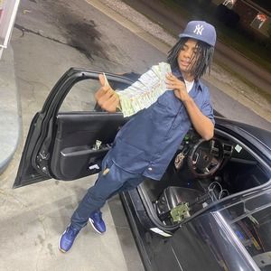 Meet your Posher, King